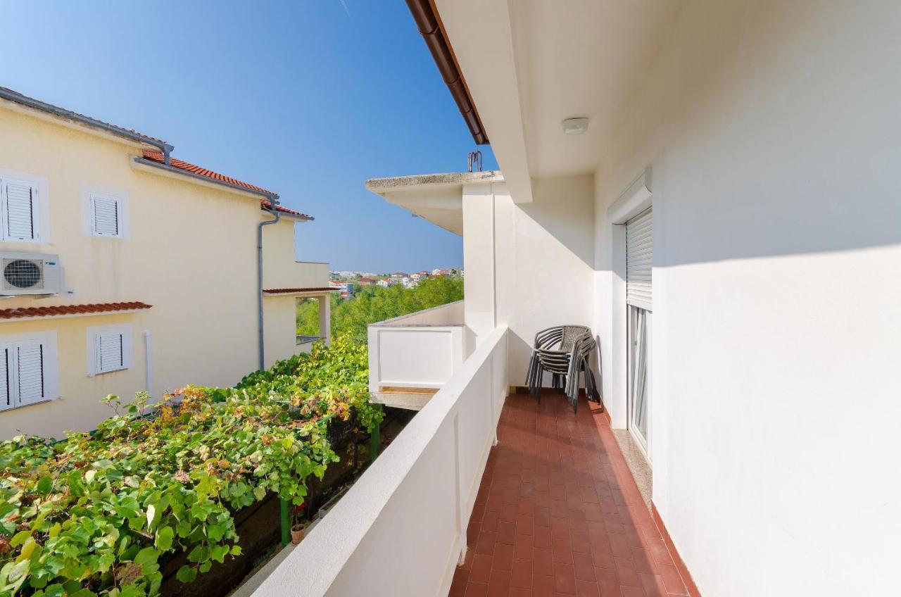 Apartments Ruza A Lopar Dış mekan fotoğraf