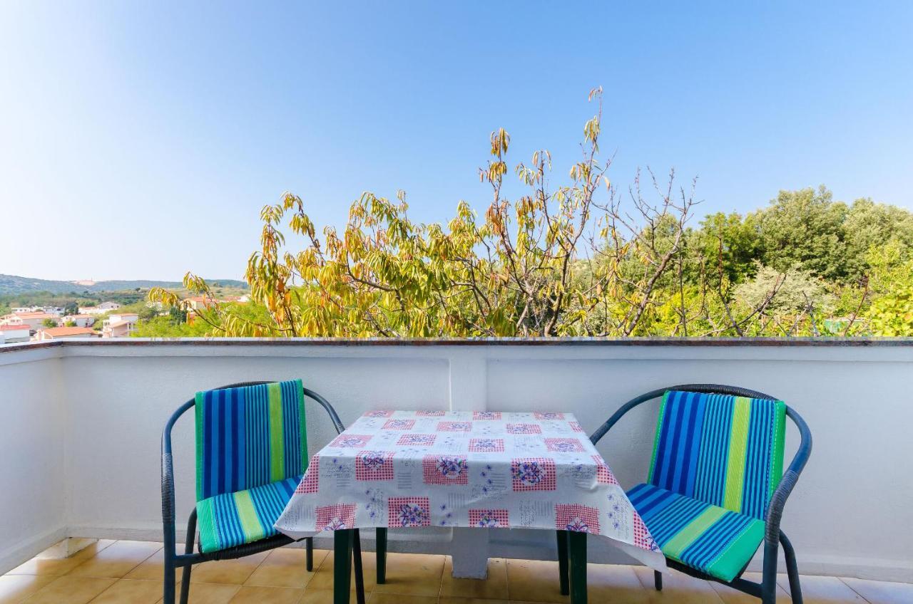 Apartments Ruza A Lopar Dış mekan fotoğraf