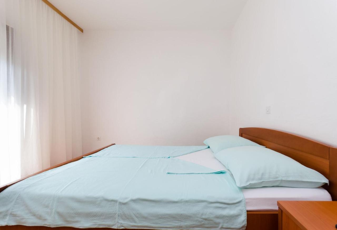 Apartments Ruza A Lopar Dış mekan fotoğraf