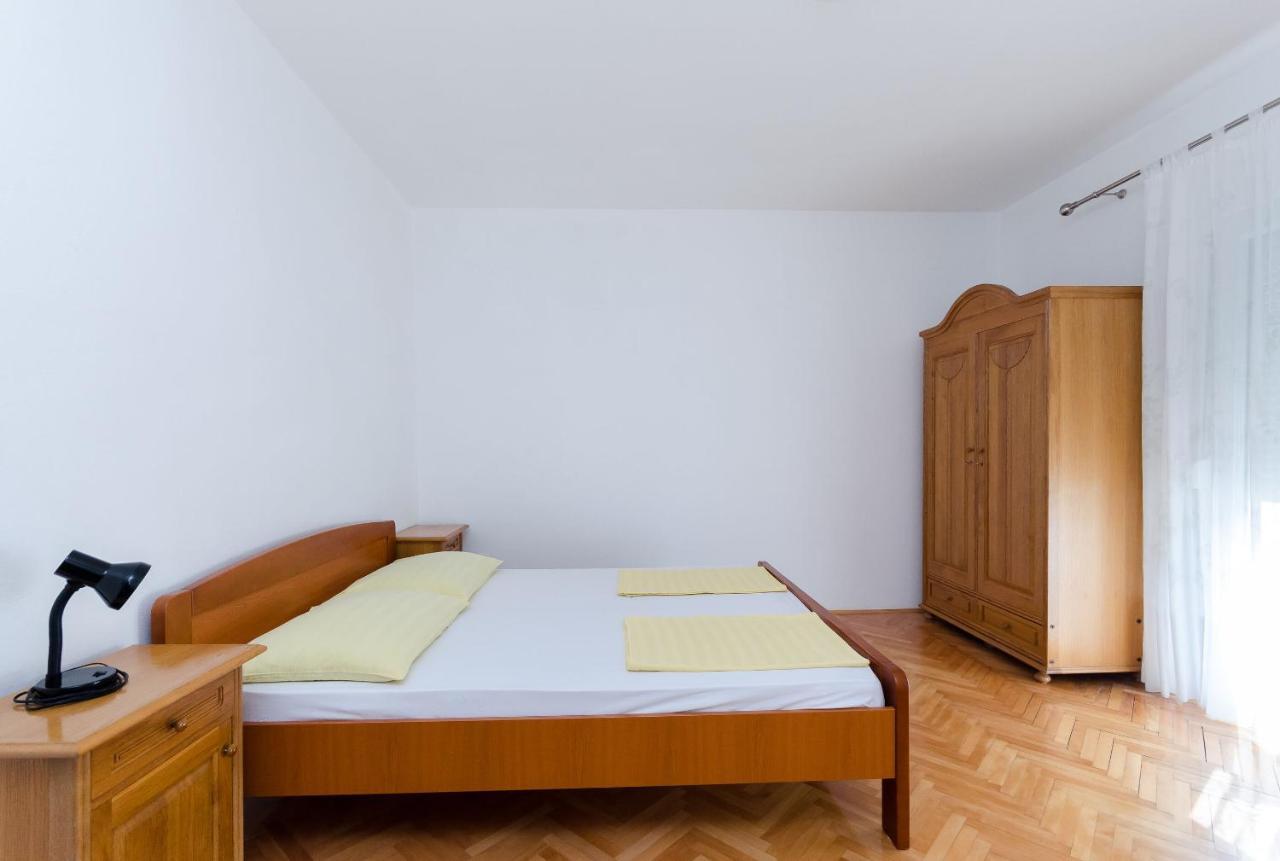 Apartments Ruza A Lopar Dış mekan fotoğraf