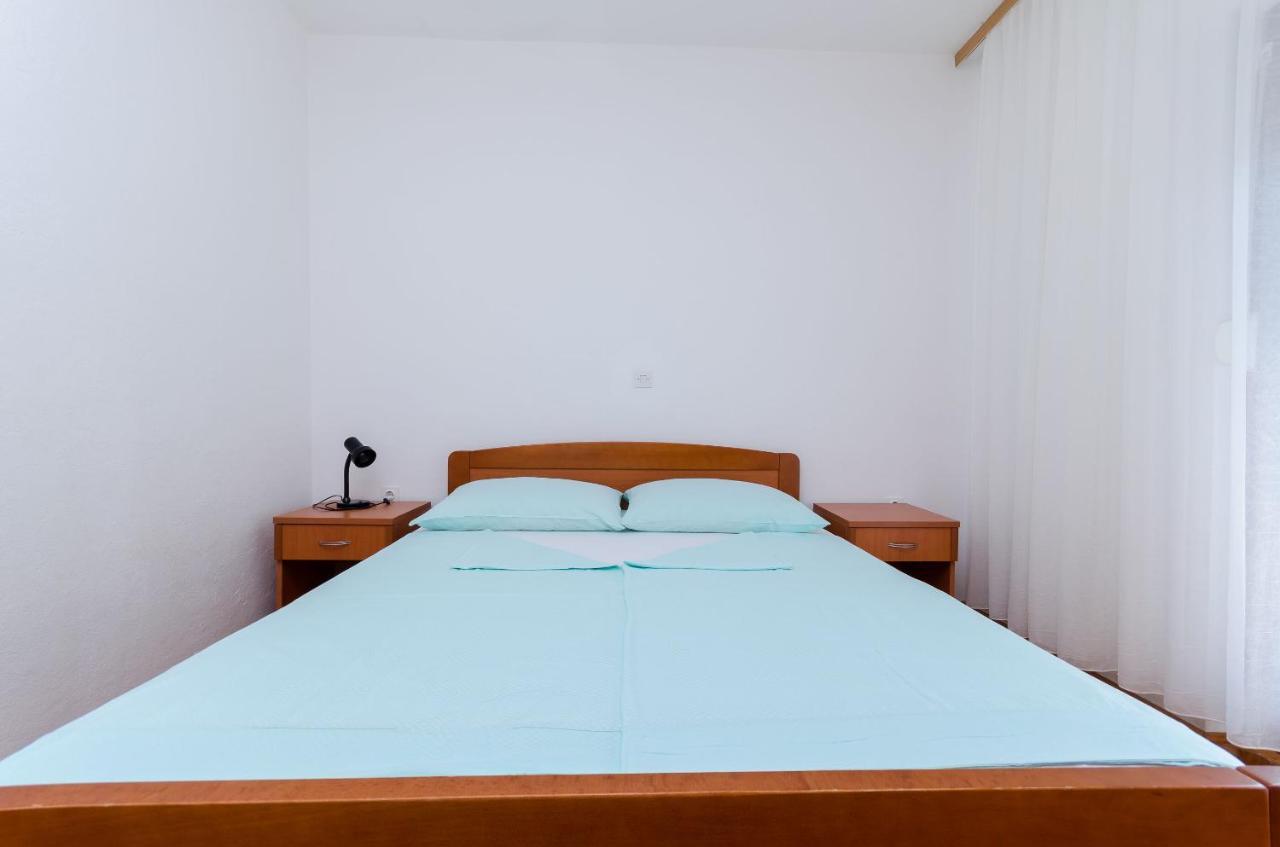 Apartments Ruza A Lopar Dış mekan fotoğraf