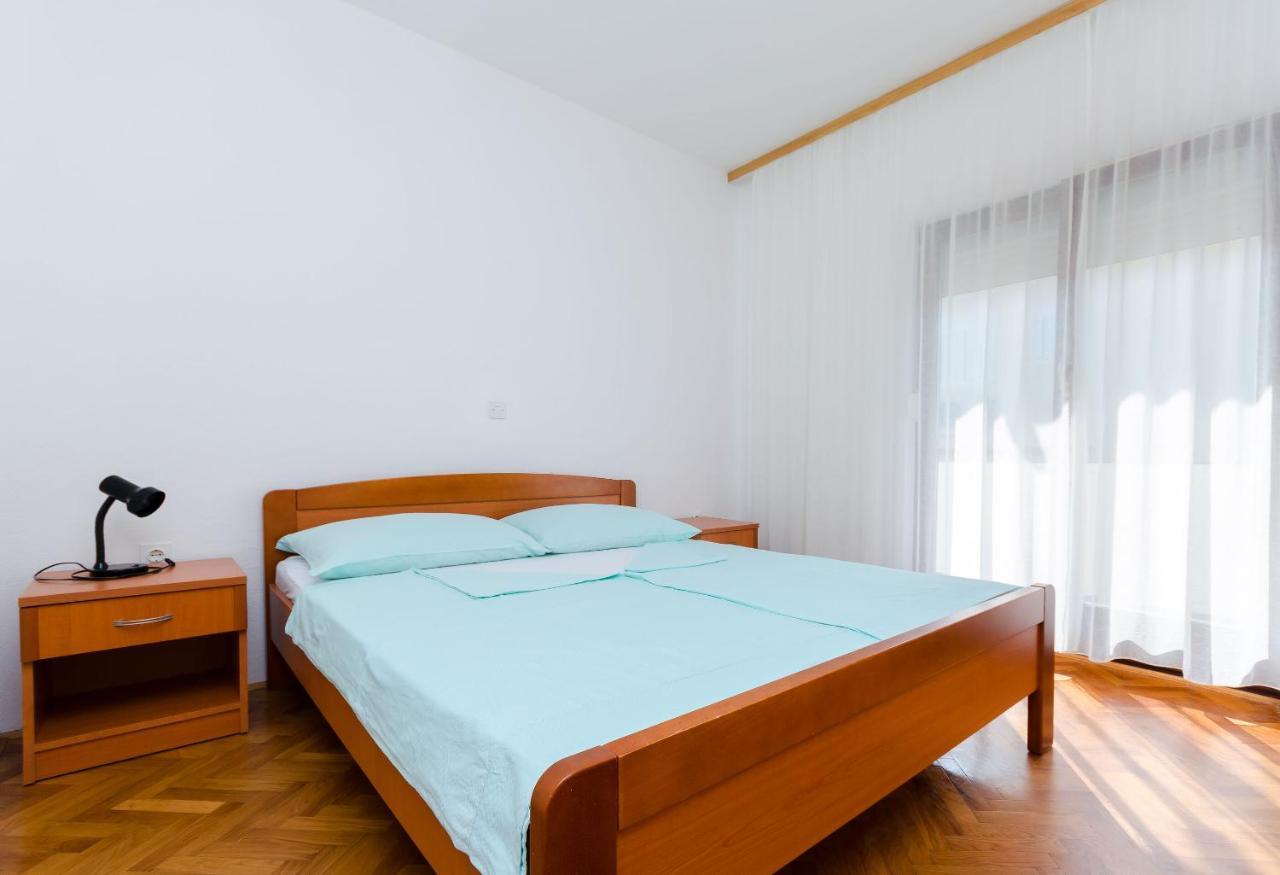 Apartments Ruza A Lopar Dış mekan fotoğraf