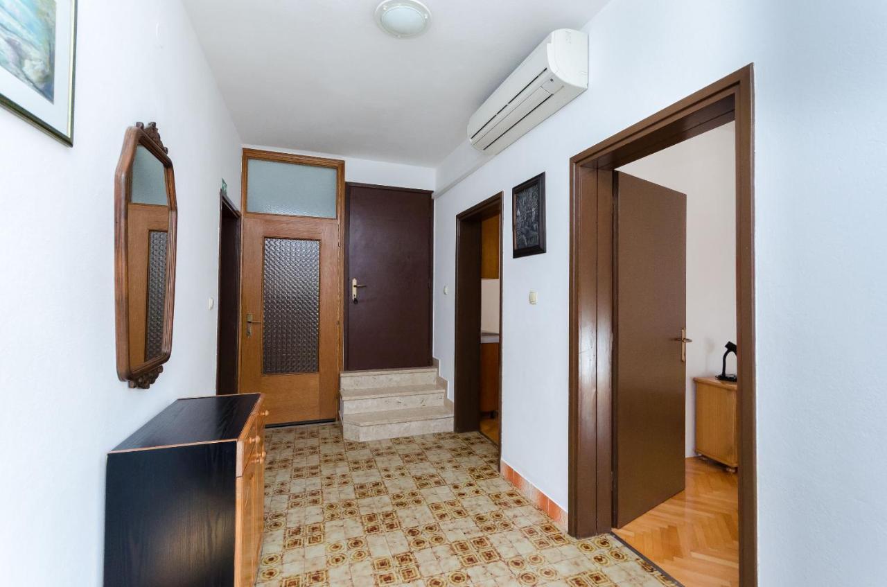 Apartments Ruza A Lopar Dış mekan fotoğraf