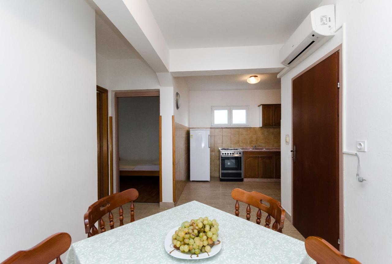 Apartments Ruza A Lopar Dış mekan fotoğraf