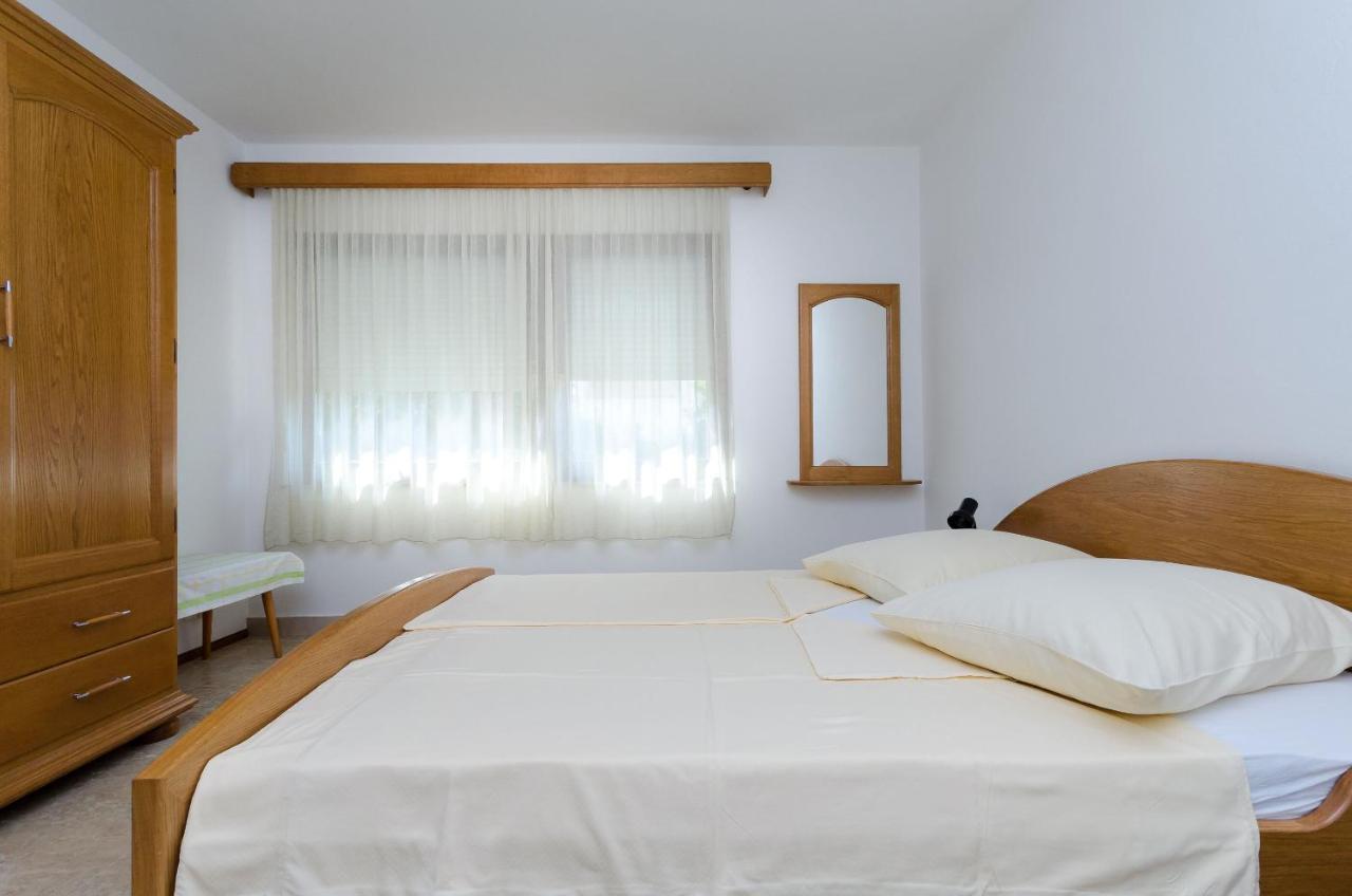 Apartments Ruza A Lopar Dış mekan fotoğraf