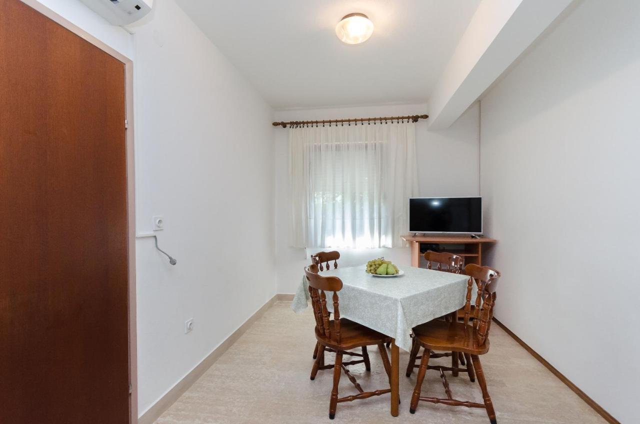 Apartments Ruza A Lopar Dış mekan fotoğraf