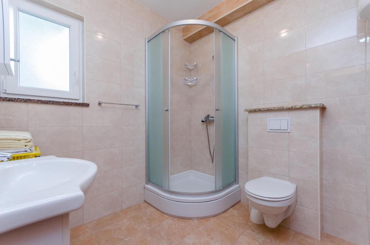 Apartments Ruza A Lopar Dış mekan fotoğraf